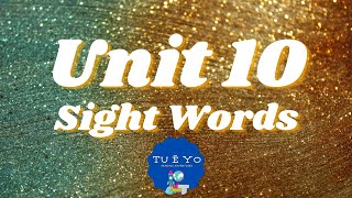 Celebrity Ist Grade: Benchmark Unit 10 Sight Words Net Worth