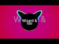 Wizard  ido  nah screwed by mr low bass