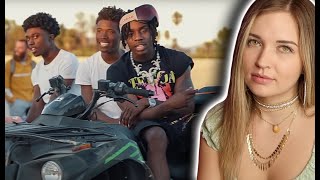 Polo G  Epidemic  By Ryan Lynch    Reaction