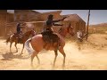 Del Lobo Gang vs Lawmen | Red Dead Redemption 2 NPC Wars 107