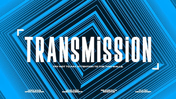 OPEN HEXAGON 1.92: Transmission - 53.94s (Test)