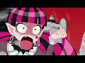 we are monster high (sped up)