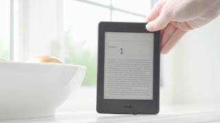 Should you get a Kindle?