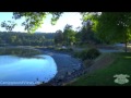 Bear Creek Campground Port Angeles Washington - 360 Video Virtual Tour 4K