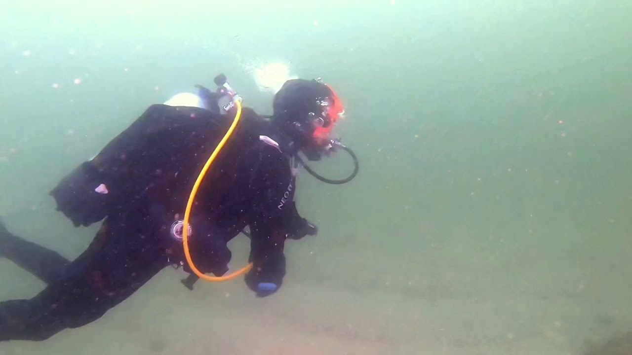 Deadman’s Reef 5/25/2020 YouTube