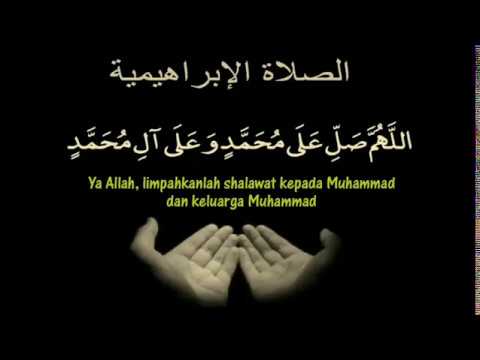 Shalawat Ibrahimiyah Youtube