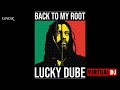 THE BEST OF LUCKY DUBE NONSTOP MIX