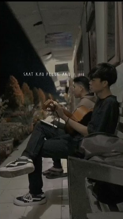 cover gitar rindu dihatiku ingin selalu bersamamu (RINDUKU) tik tok viral