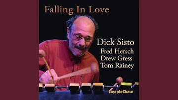 Falling In Love With Love
