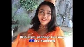 Eka Wijayanti - Kembang