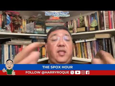 Bank records and Tax Filings in VP: Pwede ba buksan sa Senado?