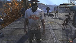Leo Petrov's Ghoulish Facts From Fallout 76