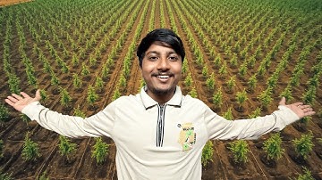 “Today We Planted Trees! 🌳✨ (Let’s Save Nature)”🌎🌱#veerbhatt #teamtrees