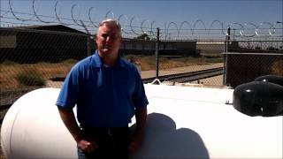 Propane Safety - Home Safety Tips