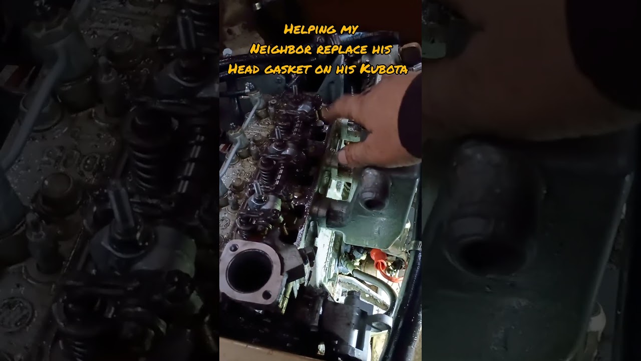 Helping the neighbor get back on the water! ⛵