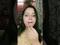 OMG😳Viral Korean hack#lipstick#shorts #beauty #hack#makeup#youtubefeed #ytshorts #viralvideo#beauty