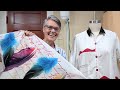 Sew That Precious Fabric!