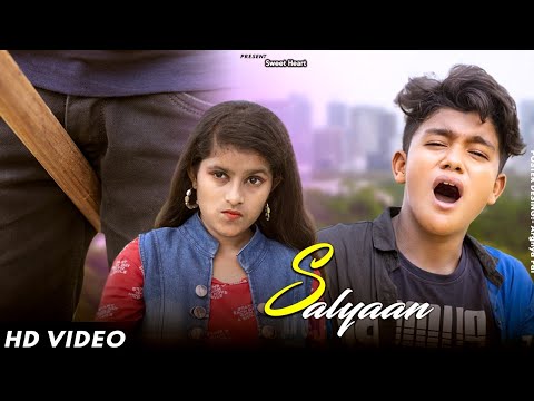 JASS MANAK : SAIYAAN (Full Song) Sanjeeda Shaikh | Esmile new video | Funny Love Story | Sweet Heart