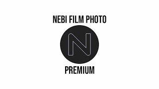 Nebi Film Photo Fullpack 2019 #nebi #nebifullpack screenshot 5