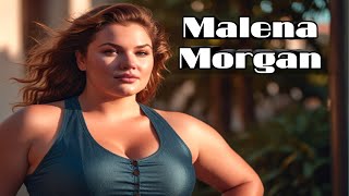 Malena Morgan  Inspiring Life Story Biography Career Lifestyle  Success Journey 2025