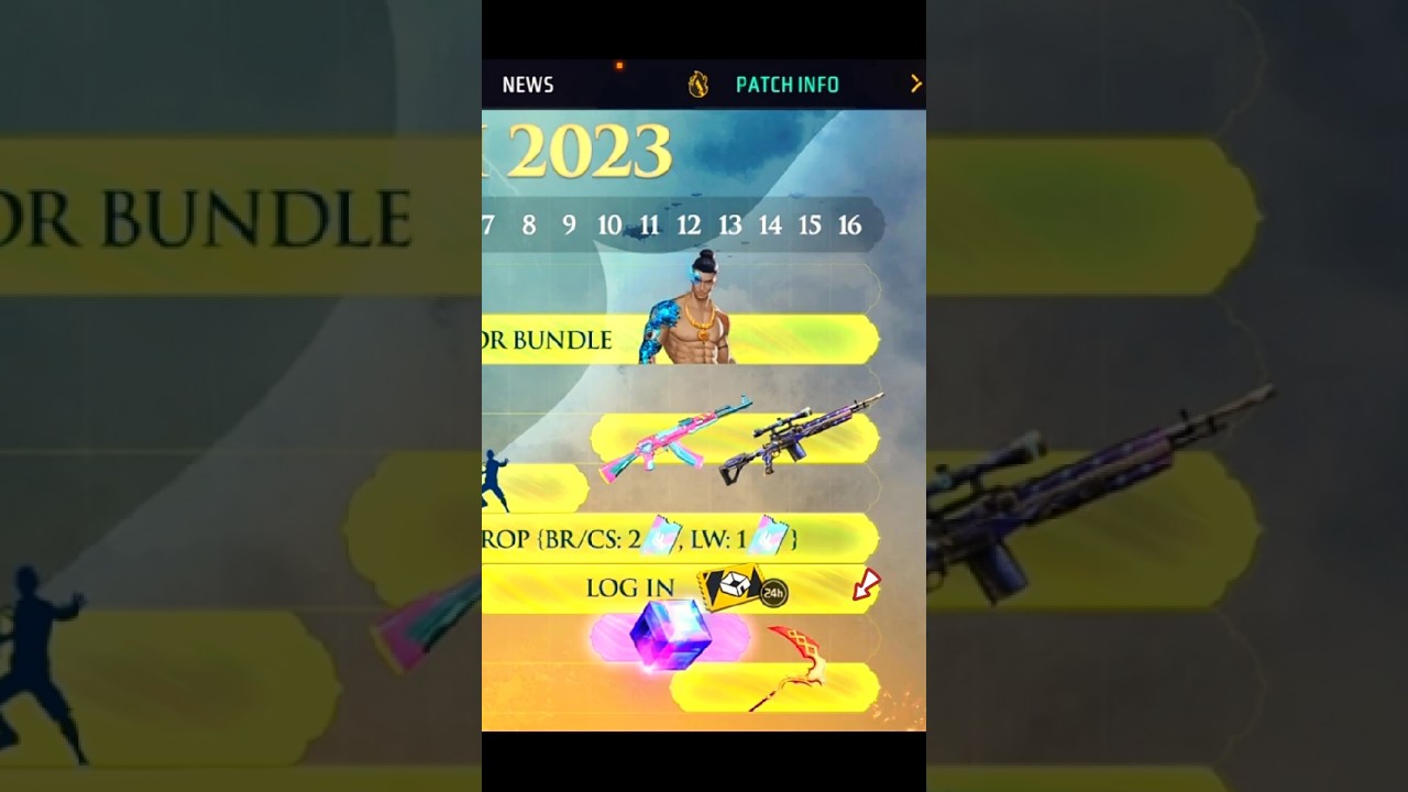 Free Rewards At Every Year In Diwali Event 😹