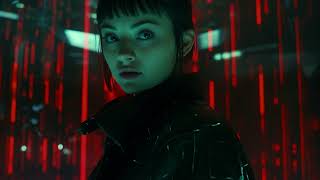 Blade Runner Lo-Fi Dreams | 4.5-Hr Cyberpunk Beats for Study & Relaxation
