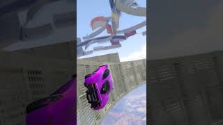 💜 DAILY XA-21 №348 | SKILL TEST GTA 5 ONLINE 🚘