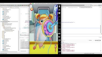 Multi Surgery Doctor Game - Source Code Video By Sell My Source Code.
