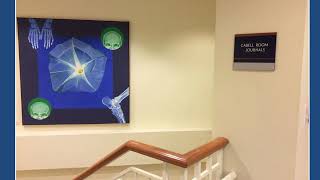 UVA Health Sciences Library orientation aug 2020 movie