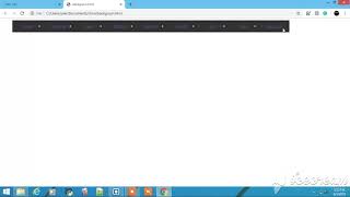 How to create background image Slider Using HTML & CSS