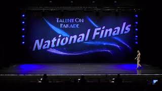 ordinary - hannah block