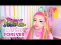 Kawaii Monster Cafe CLOSED :( Thank You For The Colourful Memories 💖