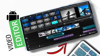 Best Professional Video Editing App for Android 2020 | Video Maker VITA