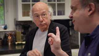 Curb Your Enthusiasm: Jeff's Request