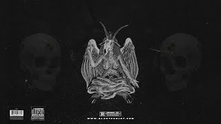 free Ghostemane Type Beat  Tuonela
