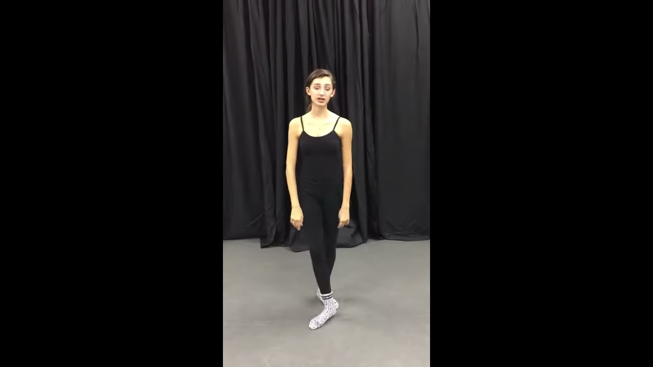 Fouett Turns