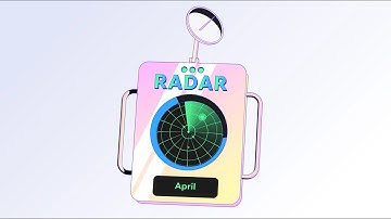 Trust Radar - Trust Wallet Updates for April 2025