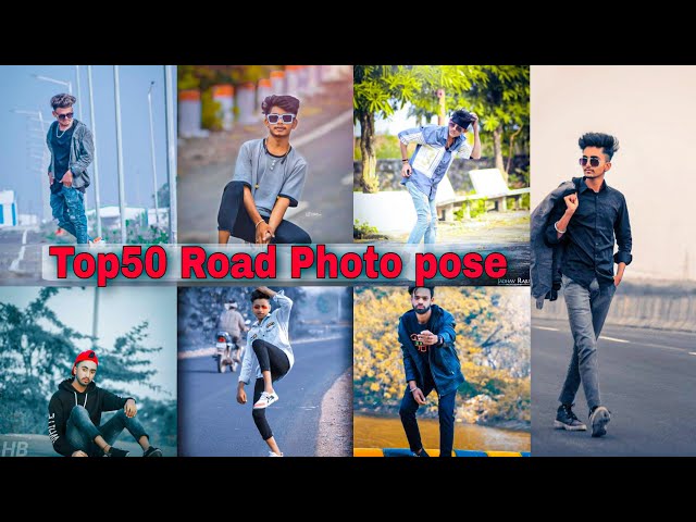 New Bike Poses for Boys App Android के लिए डाउनलोड - 9Apps