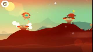 Mars Mars Level 5 Walkthrough