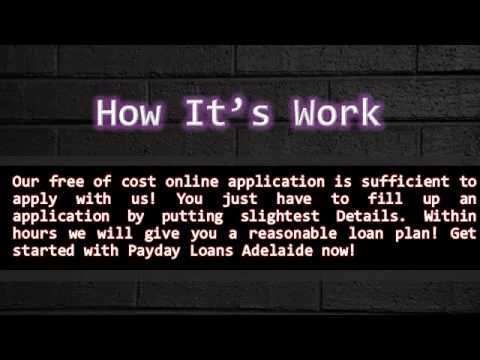 cash advance current