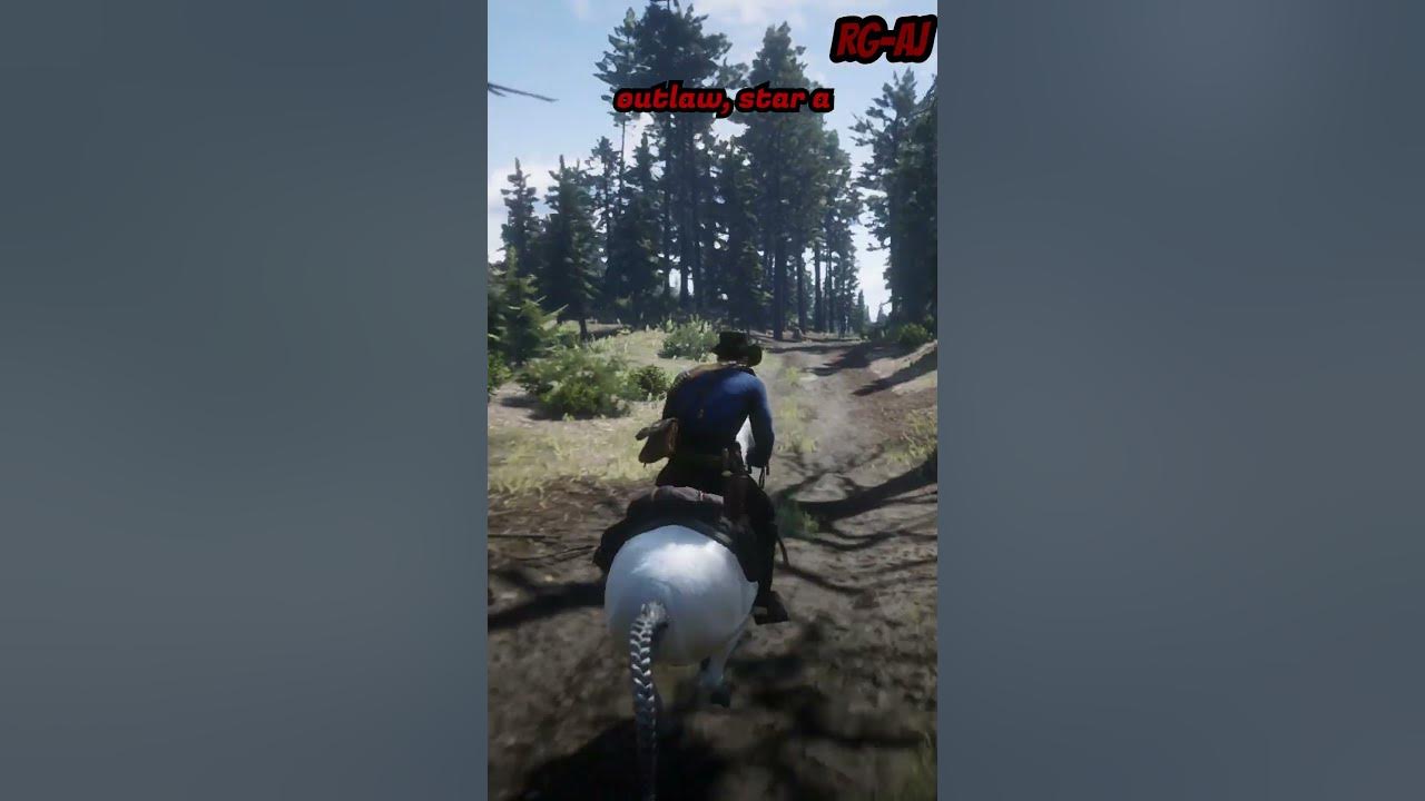 🤔150+ Videos Special - What If Arthur Morgan Survived? #rdr2 #arthurmorgan#rockstargames #rdr2online