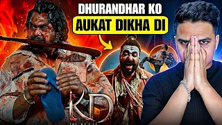 This Trailer Makes Dhurandhar & Toxic look like NOTHING?