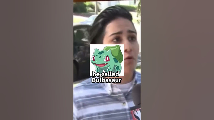 This Man INSULTS Pokémon On The News #pokemongo #pokemon