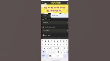 Bdg game invite code🤑| bdg game ka invite code kaise nikale | bdg game referral code#bdggame #viral
