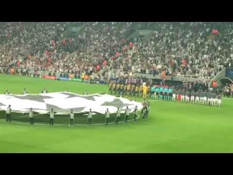 Beşiktaş 2 -