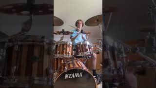 Times Like These - Foo Fighters Drum Cover