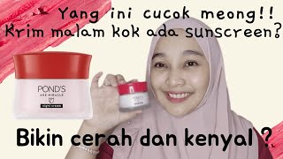 Review ponds age miracle complete series in bahasa