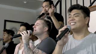 If I Can't Have You - Shawn Mendes: The Filharmonic ft. Blake Lewis (Live A Cappella Cover)