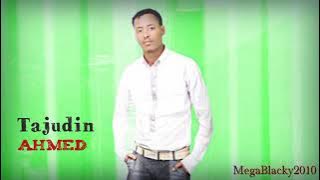 Tajudin Ahmed best oromo music