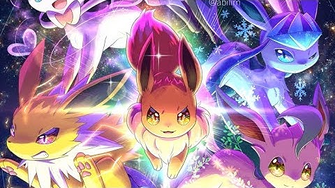 ○eeveelution multiship map○(canceled)